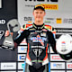 Jakob Rosenthaler nach Irrfahrt in der Euro Moto Sportbike 2026 angekommen