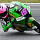 Zeittraining, Mugello: Scott Ogden mit Bestzeit, WM-Leader Quiles im Glück