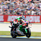 Kurios: Jetzt profitiert Le-Mans-Held Johann Zarco von der trockenen Piste!