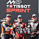 MotoGP-Sprint, Balaton: Marquez-Sieg, Klatsche für Acosta, Bezzecchi & Co.