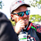 Junior Manx GP nach Unfall abgebrochen, Sieg Nummer 3 für Johnny Stewart