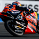 Zeittraining, Silverstone: Valentin Perrone vor dem Briten Scott Ogden