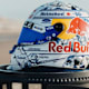 Max Verstappen vor Niederlande-GP in Zandvoort: Neuer Helm, neuer Overall