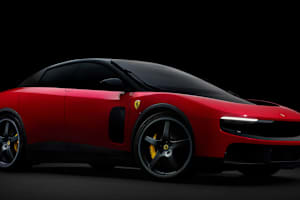 Der neue Luce – ein Stich ins Herz vieler Ferrari-Anhänger