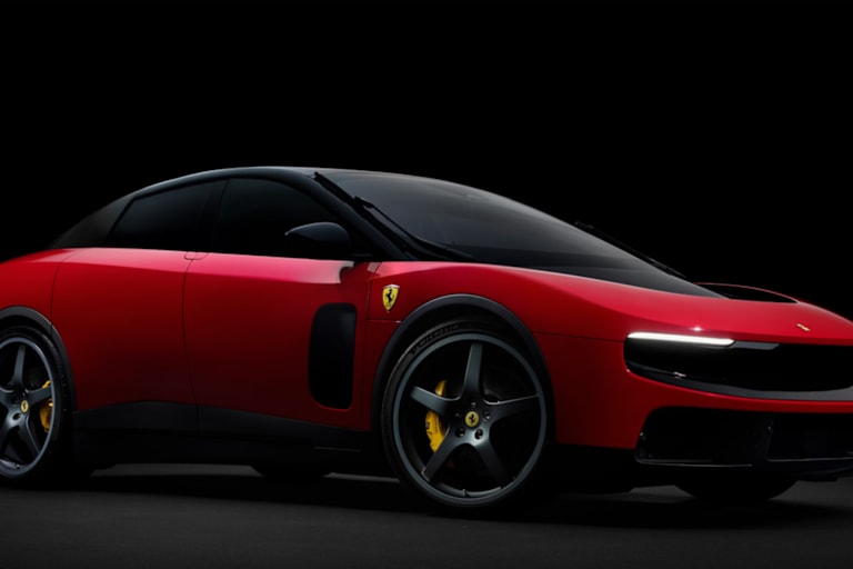 Der neue Luce – ein Stich ins Herz vieler Ferrari-Anhänger