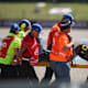 Offiziell! Fermin Aldeguer (Gresini Ducati) fehlt in Assen mit Wirbelbruch