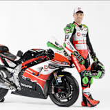 Alex Lowes möchte 2026 den ersten SBK-Sieg der Bimota KB998 einfahren