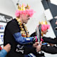 Oschersleben, Sprint: Pole, Sieg und Titel für Harry Payne/Kevin Rousseau