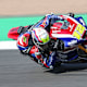 Moto2-Thriller in Silverstone mit Sieg von Salac und Drama für Gonzalez