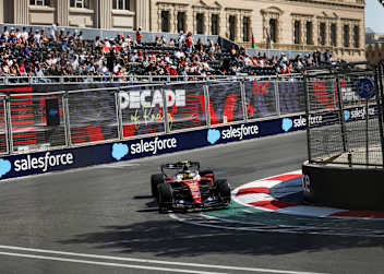 Lewis Hamilton (Ferrari)