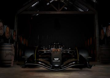 Cadillac debütiert 2026