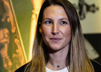 Kiara Fontanesi ist die erfolgreichste Frau im Motocross