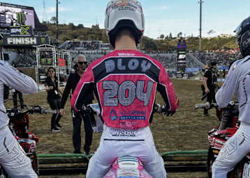 Paul Bloy in San Diego