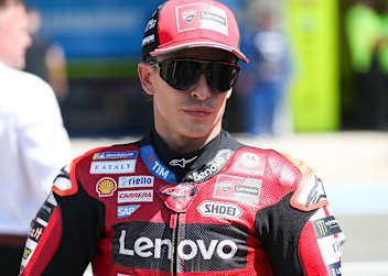Marc Marquez