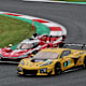 Das ist der aktuelle Stand in der LMGT3-Klasse der FIA WEC