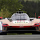 6h Spa: Cadillac macht im dritten Training der WEC die Pace