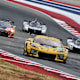 Blick auf den Zwischenstand in der LMGT3-Klasse der FIA WEC