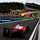 Charles Leclerc (Ferrari/2.): «Ich habe bis zuletzt an den Sieg geglaubt»