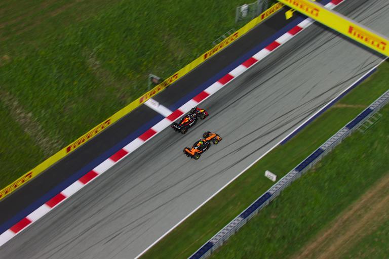 Bald wird die 8. Staffel von «Drive to Survive» auf Netflix zu sehen sein