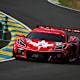 Zwei Einladungen für die 24 Hours of Le Mans 2027 bereits fix