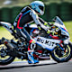 Hannes Soomer schnappt sich nach Misano-Test auch in Aragon die WM-BMW