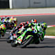Artigas strong, Salvador under pressure: Sportbike World Championship wide open again after Cremona