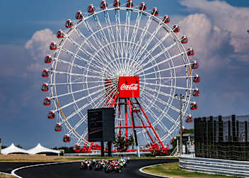 Das Suzuka 8h ist hochkarätig besetzt