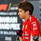 Charles Leclerc (Ferrari) vor Bahrain-GP Malaysia: «Dumm und respektlos»