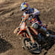 Lacapelle-Marival: Lucas Coenen (Red Bull KTM) gewinnt mit Start-Ziel-Sieg
