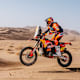 Rallye Dakar 2027 vor der Absage: Die komplexen Folgen des Irankriegs