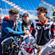 Senna Agius über Idol Casey Stoner: «Wenn er etwas sagt, ist es Gold wert»