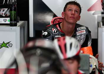 Andrea Locatelli kehrt zum Suzuka 8h zurück