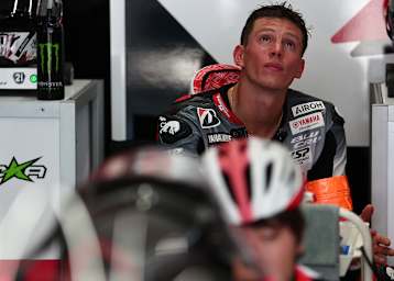 Andrea Locatelli kehrt zum Suzuka 8h zurück