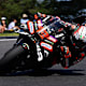 MotoGP-Zeittraining: Bezzecchi sorgt für Abbruch und fährt später Bestzeit!