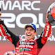 Halbzeit-Jubel: Das sind die großen Gewinner der MotoGP zur Sommerpause
