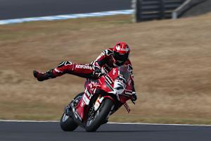 «Ich fahre auf der sicheren Seite», sagt Iker Lecuona