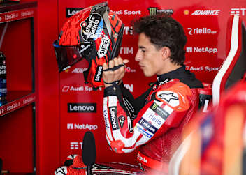 Marc Marquez