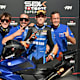 Cremona, Lauf 2: Debüt-Sieg von Yamaha - WM-Kampf spitzt sich zu