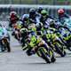 Stepan Zuda: Doppelsieg am Sachsenring, jetzt mit der Wildcard zur Most-WM