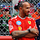 Ferrari-Vertragsverlängerung von Leclerc – was ist mit Lewis Hamilton?