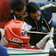 Daniele Audetto über Niki Lauda: Was 1976 bei Ferrari alles passierte