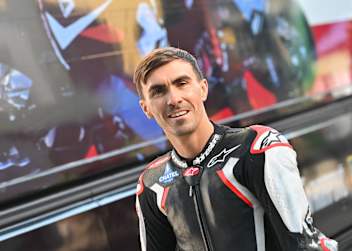 Loris Baz