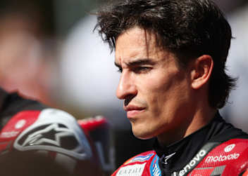 Marc Marquez