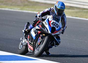 Miguel Oliveira