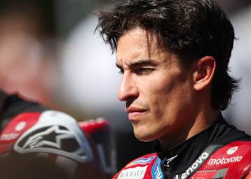 Marc Marquez