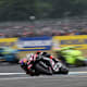 Live-Ticker, Le Mans: Aprilia-Show mit Martin, Bezz & Ogura. Bagnaia Crash