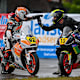 IRRC Sportbike: Jamie Williams & Wally Jacobs teilen sich Siege in Hengelo
