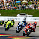 MotoGP-Live-Ticker Sachsenring: Bleiben Martin und Aprilia Tabellenführer?