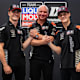 Offiziell: Gonzalez & Almansa gehen 2027 bei Intact auf den Moto2-Titel los