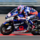 Moto2-Qualifying, Mandalika: Demonstration von Guevara, Escrig überraschte
